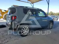 2017 Jeep Renegade фото