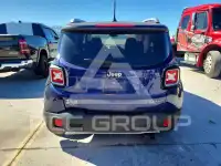 2017 Jeep Renegade photo