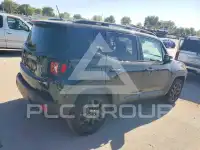 2017 Jeep Renegade фото