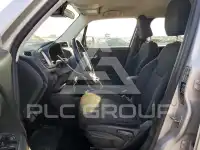 2017 Jeep Renegade photo
