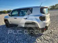2017 Jeep Renegade фото