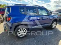 2017 Jeep Renegade фото