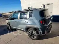 2017 Jeep Renegade photo