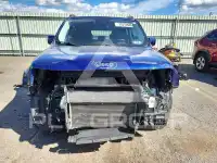 2017 Jeep Renegade фото