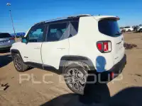 2017 Jeep Renegade фото