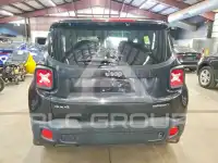 2017 Jeep Renegade фото