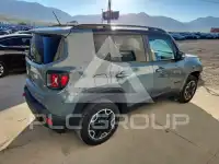 2017 Jeep Renegade photo