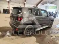 2017 Jeep Renegade фото