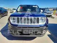 2017 Jeep Renegade photo