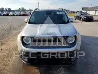 2017 Jeep Renegade photo