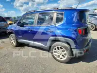 2017 Jeep Renegade фото