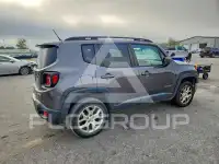 2017 Jeep Renegade фото