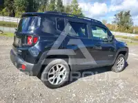 2017 Jeep Renegade фото