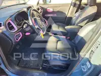 2017 Jeep Renegade photo