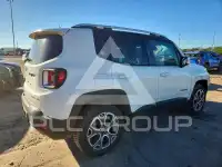 2017 Jeep Renegade фото