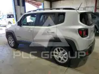 2017 Jeep Renegade фото