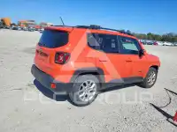 2017 Jeep Renegade photo
