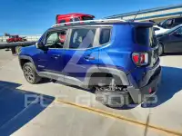 2017 Jeep Renegade photo