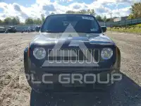 2017 Jeep Renegade фото