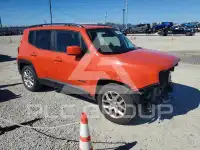 2017 Jeep Renegade photo