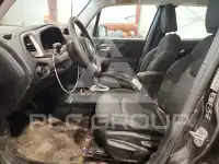 2017 Jeep Renegade фото