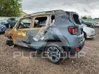 2017 Jeep Renegade photo