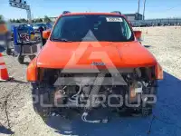 2017 Jeep Renegade photo