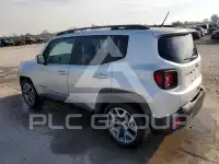 2017 Jeep Renegade photo