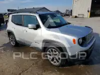 2017 Jeep Renegade photo
