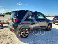 2017 Jeep Renegade photo