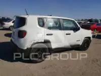 2017 Jeep Renegade фото