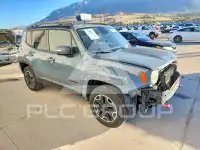 2017 Jeep Renegade photo