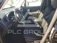 2017 Jeep Renegade фото
