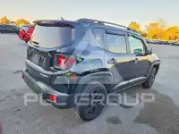 2017 Jeep Renegade фото