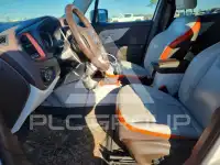 2017 Jeep Renegade фото