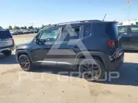 2017 Jeep Renegade фото