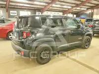 2017 Jeep Renegade фото