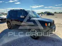 2017 Jeep Renegade photo