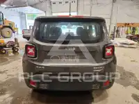 2017 Jeep Renegade фото