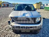 2017 Jeep Renegade фото