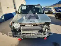 2017 Jeep Renegade photo