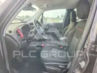 2017 Jeep Renegade фото