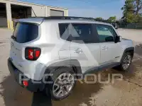 2017 Jeep Renegade photo