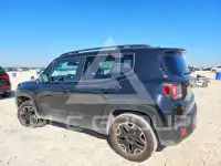 2017 Jeep Renegade photo