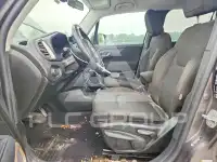 2017 Jeep Renegade фото