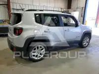 2017 Jeep Renegade фото