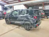 2017 Jeep Renegade фото
