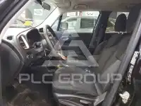 2017 Jeep Renegade фото