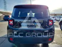 2017 Jeep Renegade photo