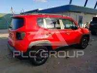 2017 Jeep Renegade фото